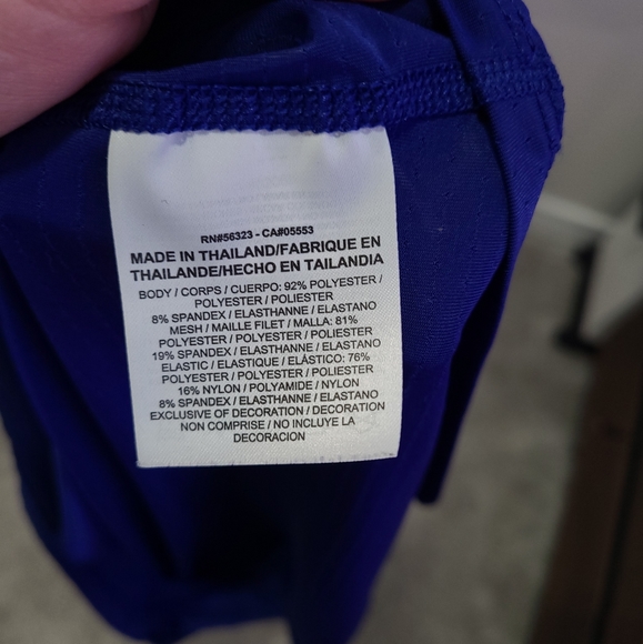 Nike Tank - Picture 3 of 5